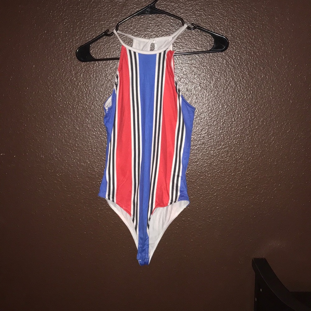 Body suit
